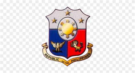 Logo Of The Philippines Republic Free Transparent Png Clipart Images