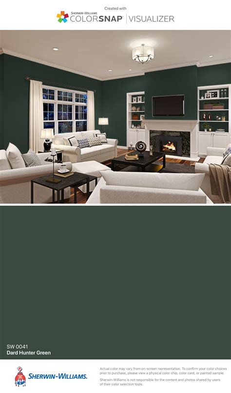 Hunter Green Paint Benjamin Moore Councilnet