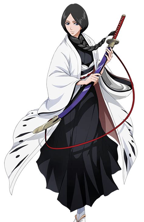 Unohana Retsu Bleach Image 3666089 Zerochan Anime Image Board