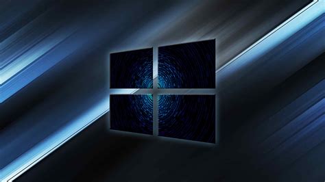 Windows 10 Hd Wallpaper