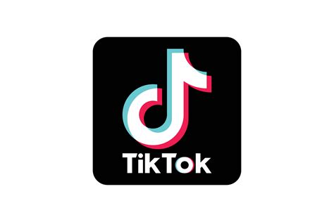 Tik Tok Logo Clear