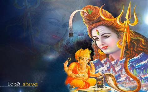 Shivratri Wallpapers Wallpaper Cave