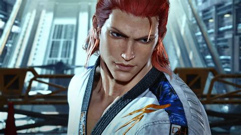 Tekken 8 Reveals Hwoarang As New Playable Character Techraptor