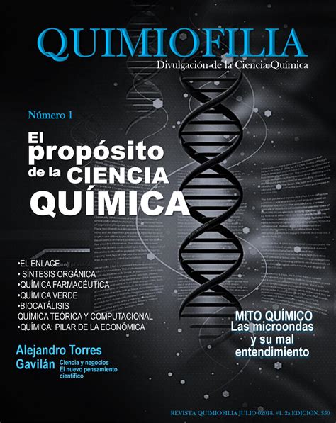 Revistas Ciencias Químicas Y Medio Ambiente Biblioteca Usm At