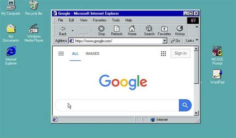 How To Download Old Versions Of Internet Explorer