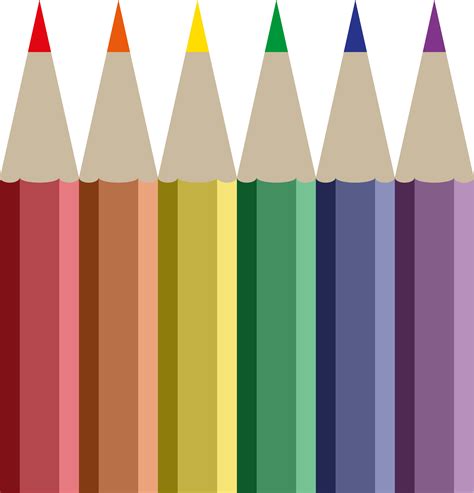 Pencil Png Pencil Transparent Background Freeiconspng