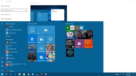 Windows 10 Build 143720 1607 Youtube