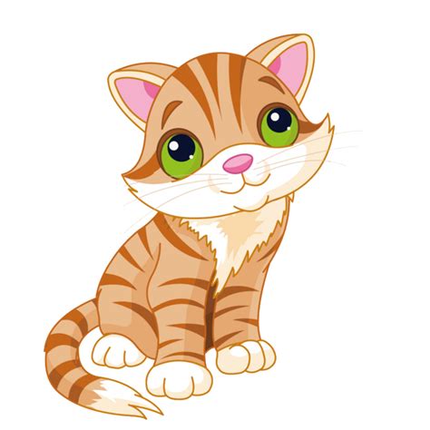 Cat Png Cartoon