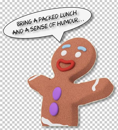 The Gingerbread Man Shrek Biscuit Png Clipart Biscuit Biscuits