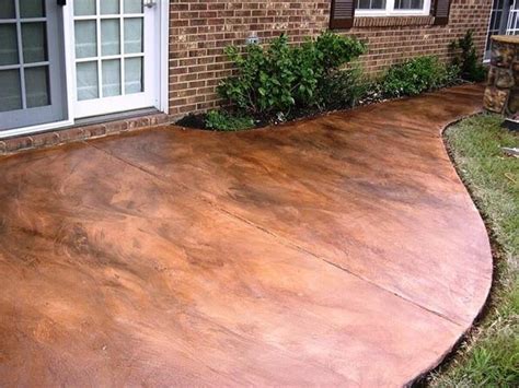 Popular Best Paint For Concrete Patio