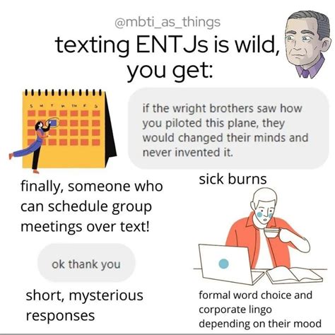 Pin By Fetish Ista On Mbti In Mbti Mbti Personality Entj