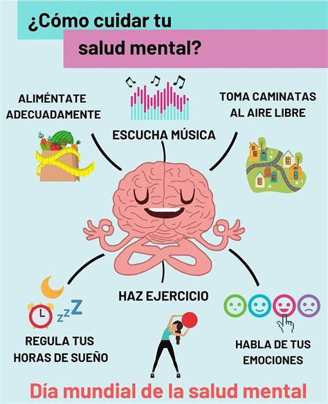 PSICOLOGOS PERU COMO CUIDAR TU SALUD MENTAL