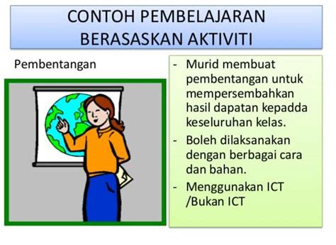 CONTOH AKTIVITI PEMBELAJARAN ABAD KE 21 My School