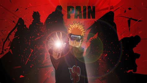 Naruto Pain Wallpapers 61 Images