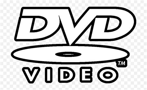 Dvd Video Logo Transparent