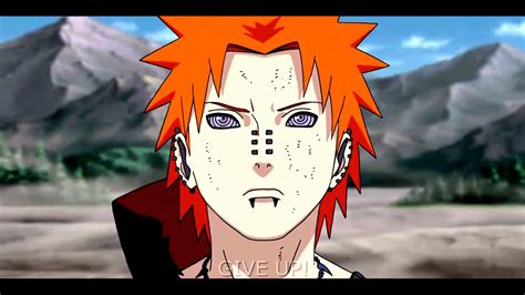 Naruto Pain Wallpapers 61 Images