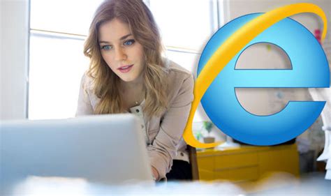 Internet Explorer Users Need To Read This Right Now Tech Life