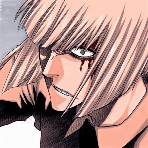 Shinji Hirako Icon Mangá Bleach Anime Personagens De Anime