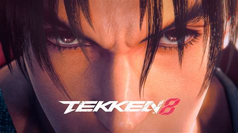 Descubre El Gameplay De Tekken 8 Jun Kazama Vuelve A Tekken