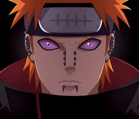 446 Wallpaper Hd Pain Naruto Picture Myweb