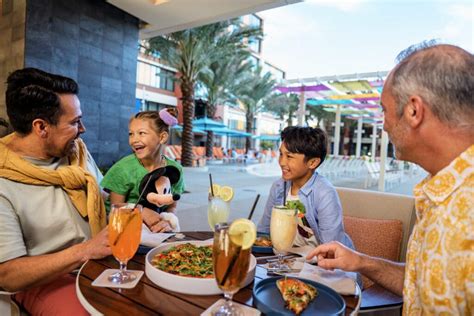 Disney Visa Cardmembers Save Up To 30 On Select Stays At A