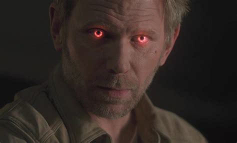 Demon Eyes Supernatural