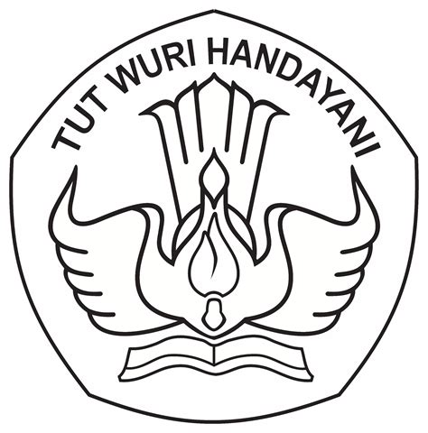 Free Download Logo Tut Wuri Handayani Png Vrogue Co Nbkomputer