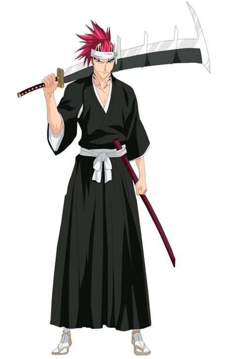 Pin By Michelangelo64 On Bleach Bleach Anime Bleach Characters