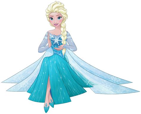 Frozen Elsa Transparent Background Png