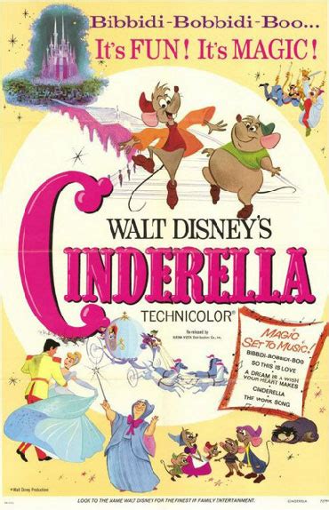 Movie Cinderella Sing Along Olney Theatre Center