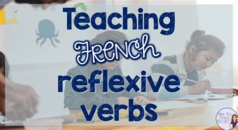 French Verb Practice Made Easy Mme R S French Resources Artofit