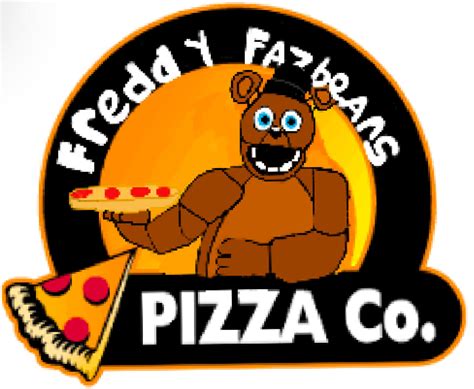 Fnaf Pizzeria Sign By Luna Vixen Art On Deviantart