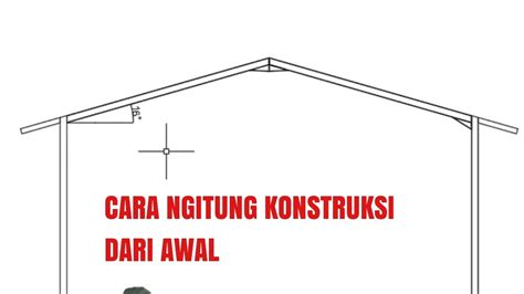 Detail Contoh Gambar Konstruksi Baja Koleksi Nomer 9