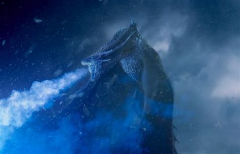 10 Incredible Facts About Ice Dragons From Game Of Thrones We Bet You