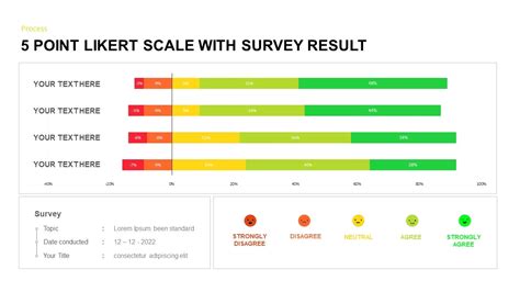 Free Printable Likert Scale Templates Word Excel 3 4 60 OFF