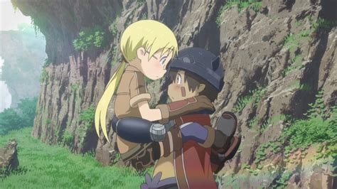 The anime series debuted back in 2017 and took no time to while searching for them, the lead character falls deep into the village of the hollows, where she's forced to make difficult decisions. Made in Abyss Season 2 - What is known? - Empire Movies