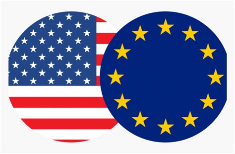 Eu Flag Png Transparent Png Kindpng