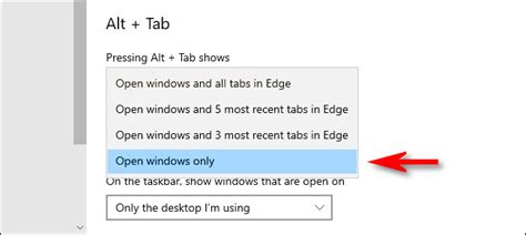 How To Stop Microsoft Edge From Opening New Tabs Dtfad