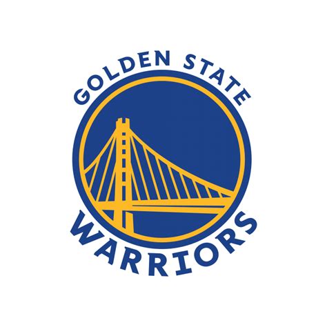 Golden State Warriors Logo Png E Vetor Download De Logo