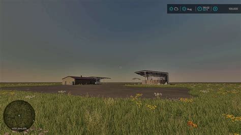 Empty Tp Multifruit 4x Map V10 Fs22 Mod Download