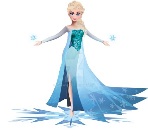 Imagen De Frozen Elsa Png Png Arts