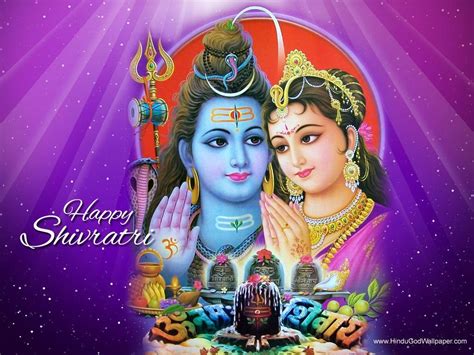 Happy Shivratri Wallpapers Wallpaper Cave