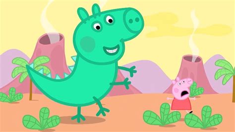 George Piggallery Peppa Pig Fanon Wiki Fandom Powered By Wikia