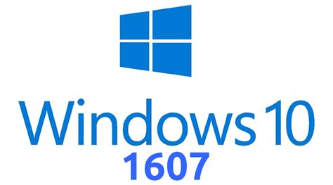 Windows 10 1607 Multiple Editions Englishfrench X86x64