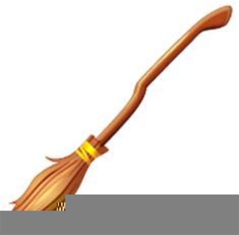 Harry Potter Broomstick Clipart Free Images At Vector