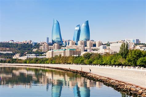 Azerbaijan national academy of sciences. Highlights of Baku, Azerbaijan - Lonely Planet