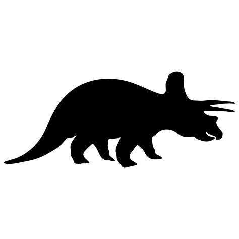 Dinosaur Silhouette Svg Cricut Free Svg Files Silhouette Cameo