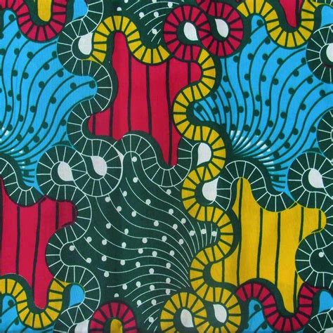 8 march at 13:23 · accra, ghana ·. Boldly Colored African Wax Print Fabric from Ghana ...