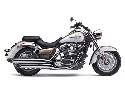 Please enjoy mainland cycle centers look at this 2009 kawasaki vulcan 900 custom with 240 wheel and tire kit. Top Motorcycle & Review: 2009 Kawasaki Vulcan 1700 Classic