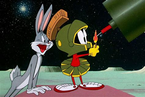 Daily Grindhouse The Greatest Lists Of All Time Bugs Bunny S Top